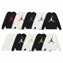 Picture of Jordan Sweatshirts _SKUJordanM-XXL66850525583